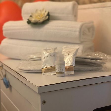 Stella Marina Luxury Bed & Breakfast Polignano a Mare Exterior photo