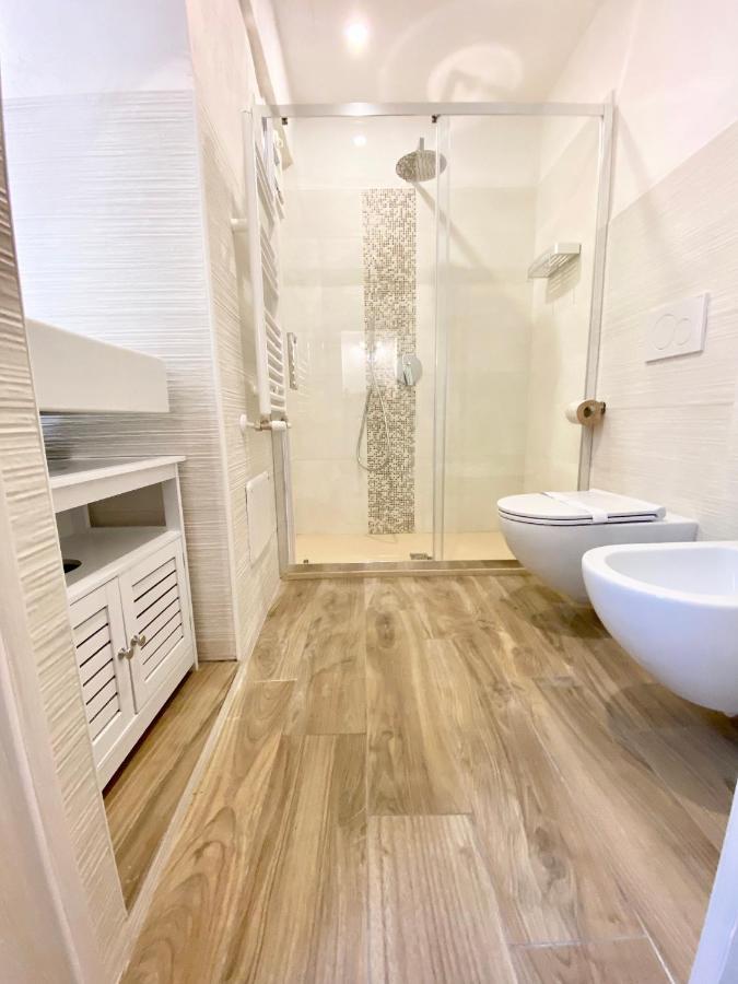 Stella Marina Luxury Bed & Breakfast Polignano a Mare Exterior photo